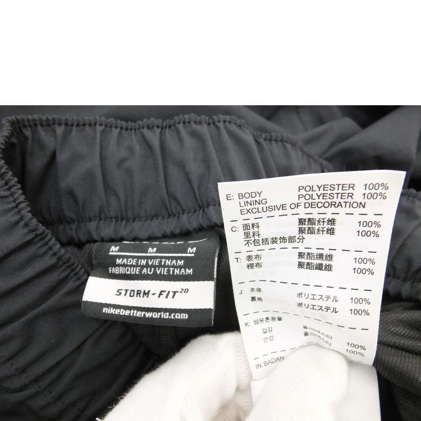 NIKE（ナイキ） GOLF ナイキゴルフ/レインウェアセットアップ/617866/M