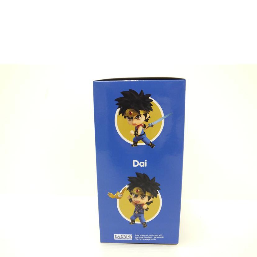 GOOD SMILE COMPANY グッドスマイルカンパニー/ねんどろいどダイ