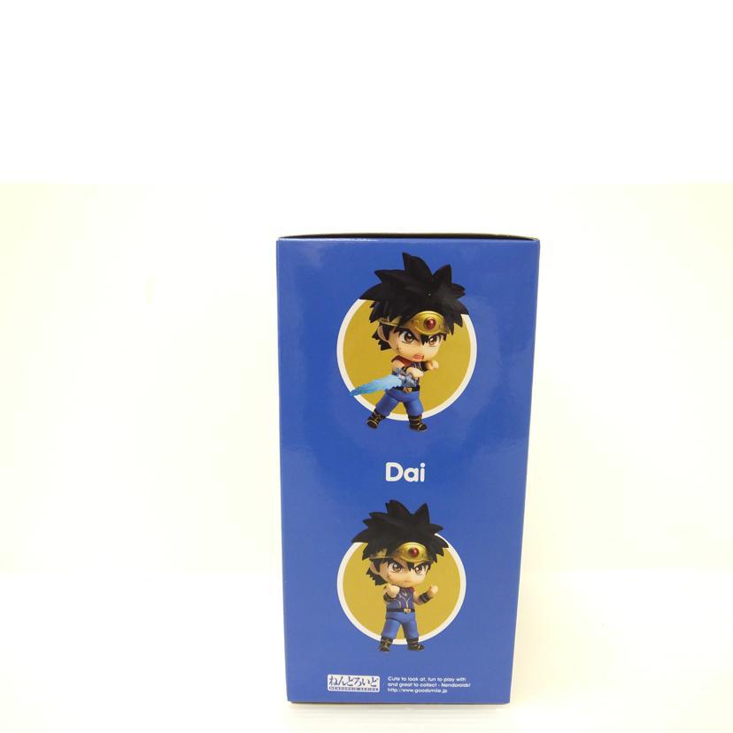 GOOD SMILE COMPANY グッドスマイルカンパニー/ねんどろいどダイ
