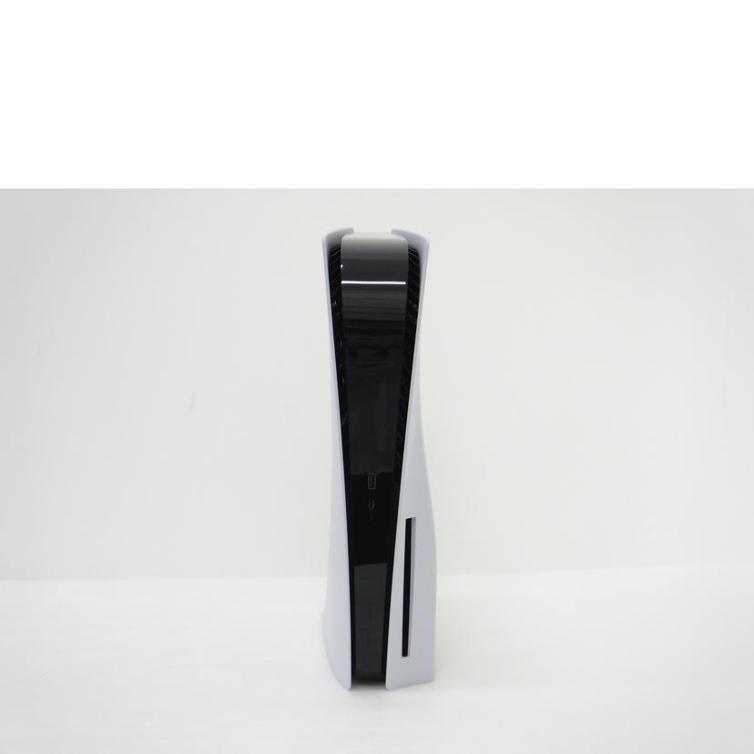 SONY ソニー/PS5本体825GB/CFI-1200A/E33101XX710541116/ゲーム機/AB