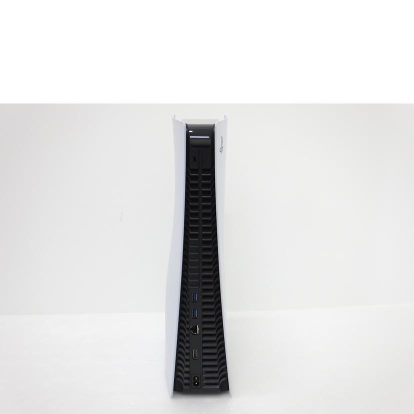 SONY ソニー/PS5本体825GB/CFI-1200A/E33101XX710541116/ゲーム機/AB