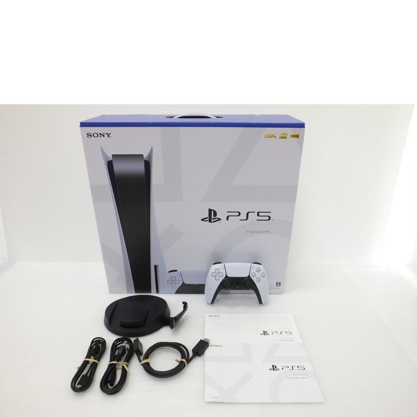 新品未使用品 PS5 本体 CFI-1200A01 825GB PlayStation 5 CFI-1200A01 新世代ゲーム体験