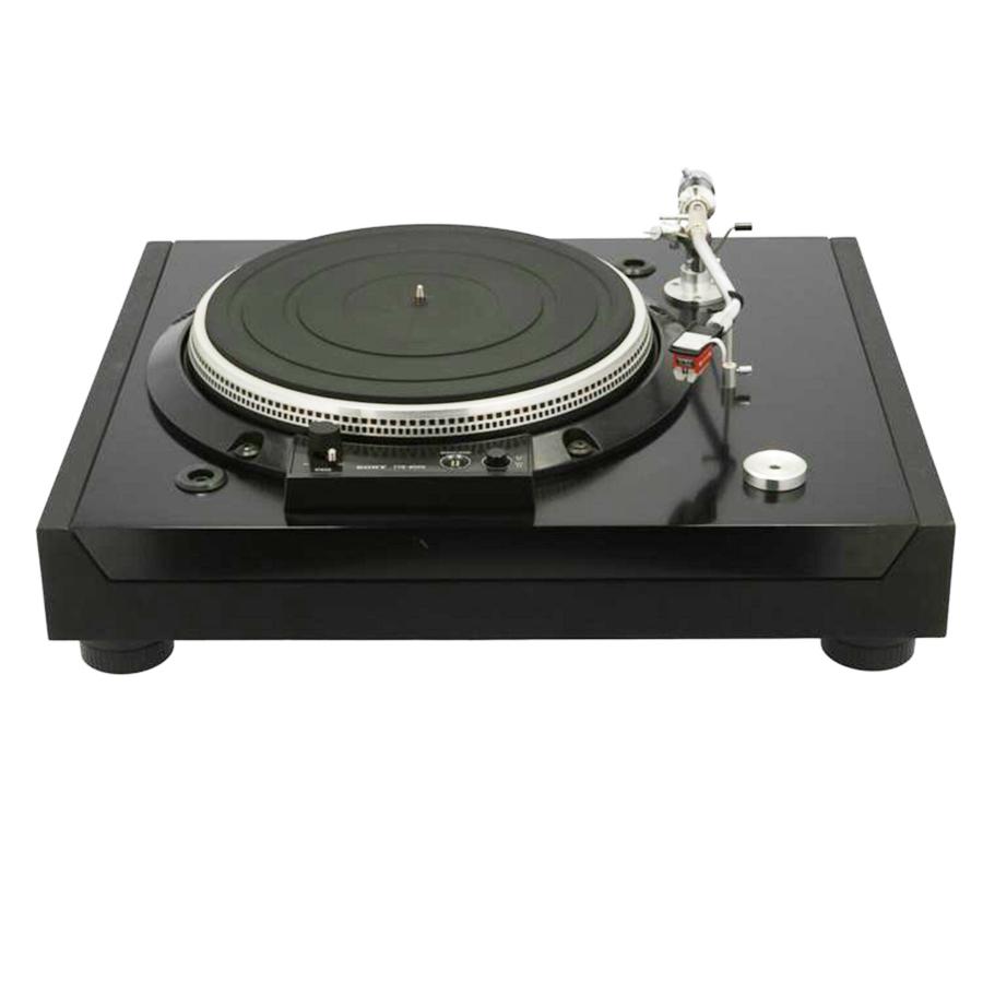 音楽機器など SONY（ソニー） ソニー/ターンテーブル/TTS-6000セット/STAX UA-7/XL55