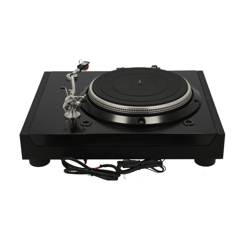 SONY（ソニー） ソニー/ターンテーブル/TTS-6000セット/STAX UA-7/XL55