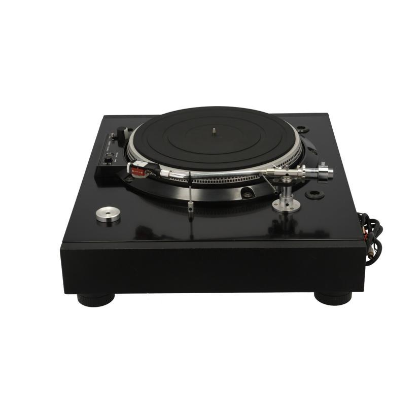 SONY（ソニー） ソニー/ターンテーブル/TTS-6000セット/STAX UA-7/XL55