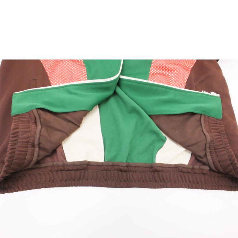 GUCCI（グッチ） グッチ/メンズジャージ上部/Mサイズ/ABランク/88