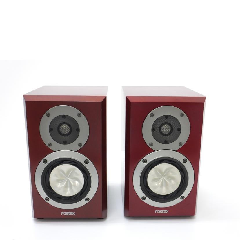 Fostex GX100 中古 ペア FOSTEX/スピーカー(ペア)/GX100/1000507/Bランク8【中古