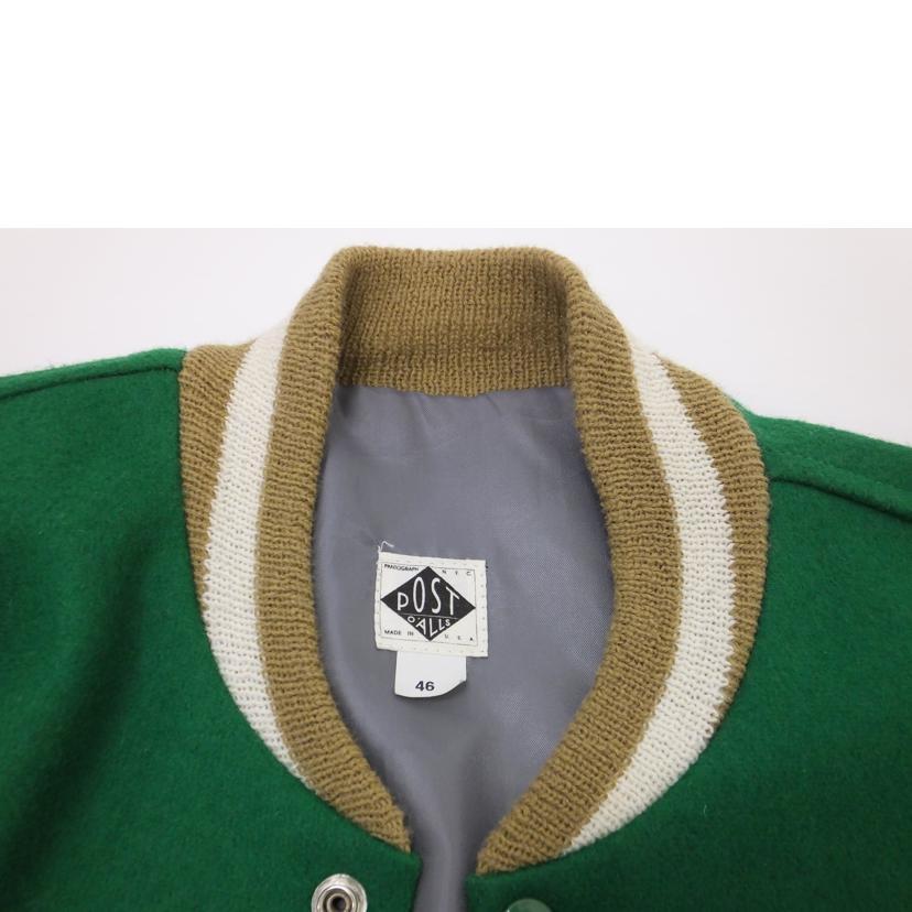 POST O'ALLS（ポストオーバーオールズ） ポストオーバーオールズ