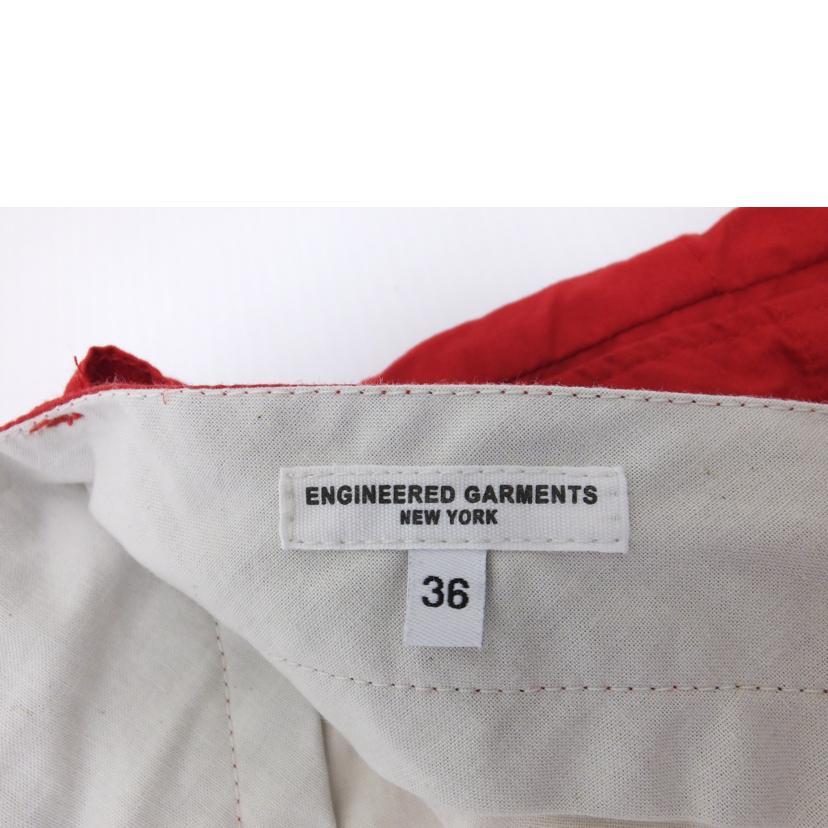 Engineered Garments（エンジニアド ガーメンツ） エンジニアド