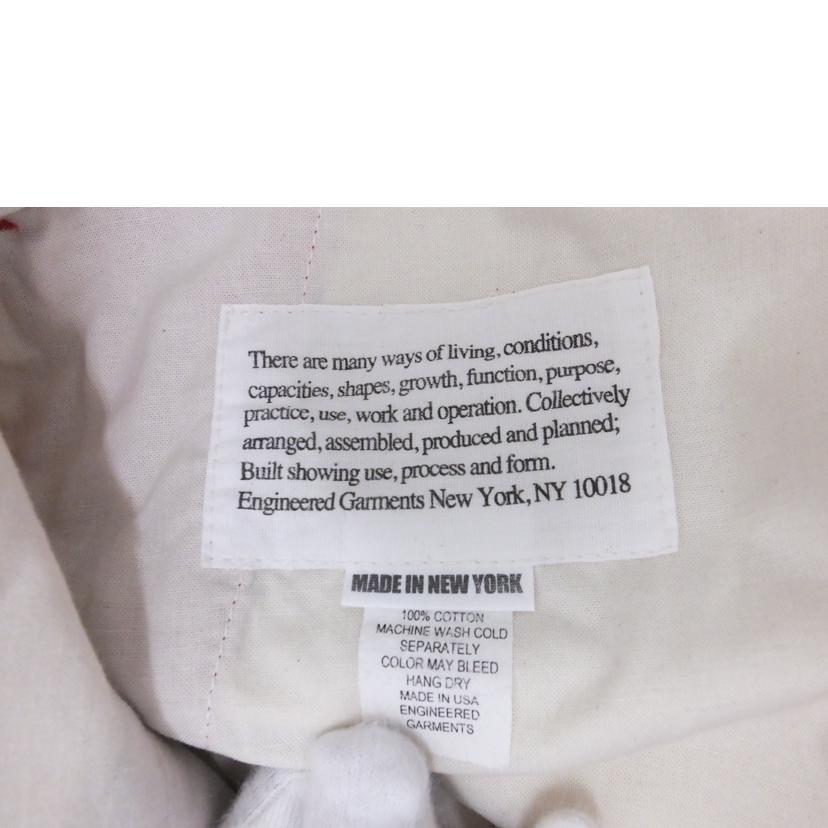 Engineered Garments（エンジニアド ガーメンツ） エンジニアド