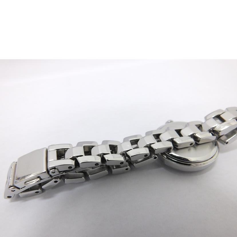 SEIKO（セイコー） セイコー/レディースソーラー腕時計/V117-0CT0/610