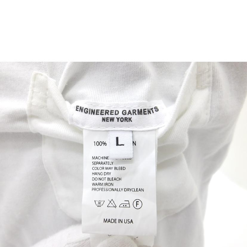 Engineered Garments（エンジニアド ガーメンツ） エンジニアド