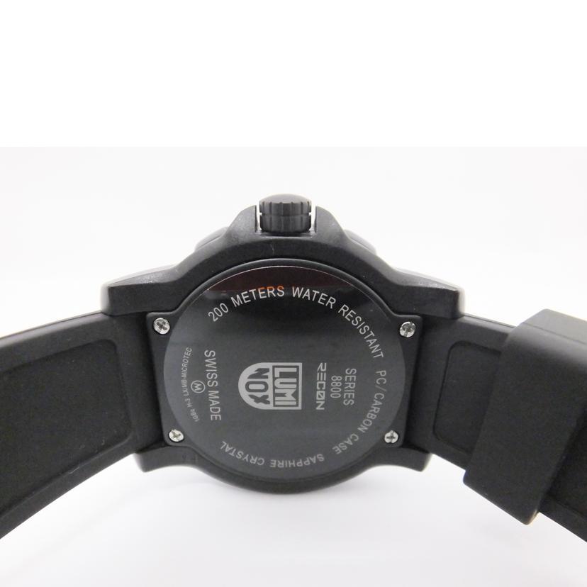 LUMINOX（ルミノックス） ルミノックス/8820シリーズ/リーコンポイント