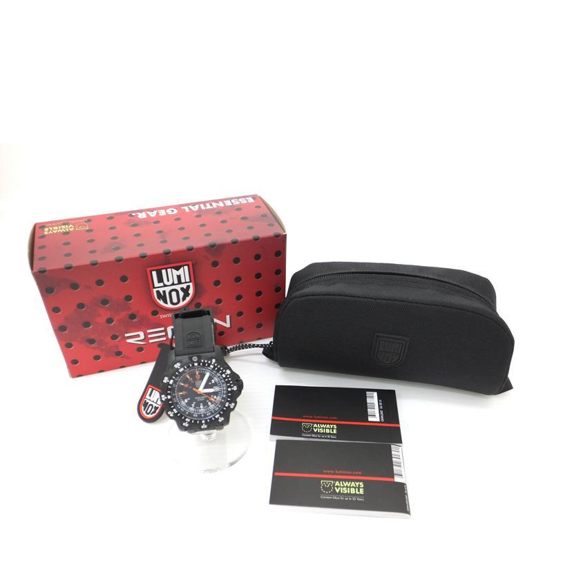 LUMINOX（ルミノックス） ルミノックス/8820シリーズ/リーコンポイント
