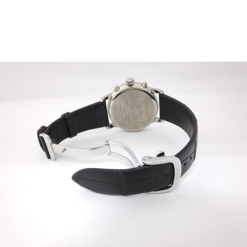 SEIKO セイコー/ブライツ/ビスポークテーラーディトーズ限定モデル/SAGZ101/295****/メンズ時計/ABランク/88【中古】 SEIKO（セイコー） セイコー/ブライツ/ビスポークテーラーディトーズ