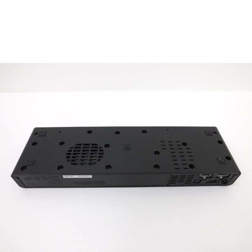 Panasonic パナソニック/シアターバー/SC-HTB01/VB1BA001032/オーディオ関連/Bランク/88【中古】 br>Panasonic パナソニック/シアターバー/SC-HTB01/VB1BA001032