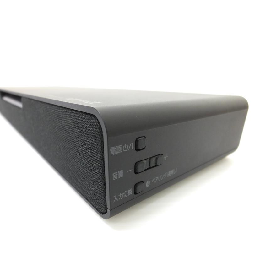 Panasonic パナソニック/シアターバー/SC-HTB01/VB1BA001032/オーディオ関連/Bランク/88【中古】 br>Panasonic パナソニック/シアターバー/SC-HTB01/VB1BA001032