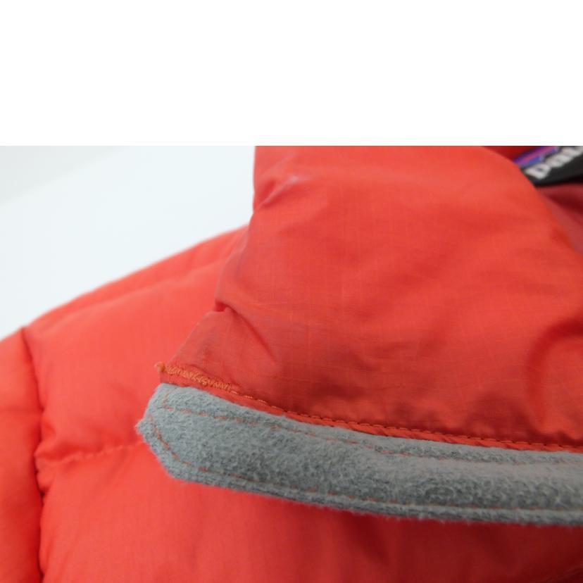 <br>patagonia パタゴニア/ダウンセーター/84674FA15/Bランク/88【中古】｜wonderrex-ec｜06