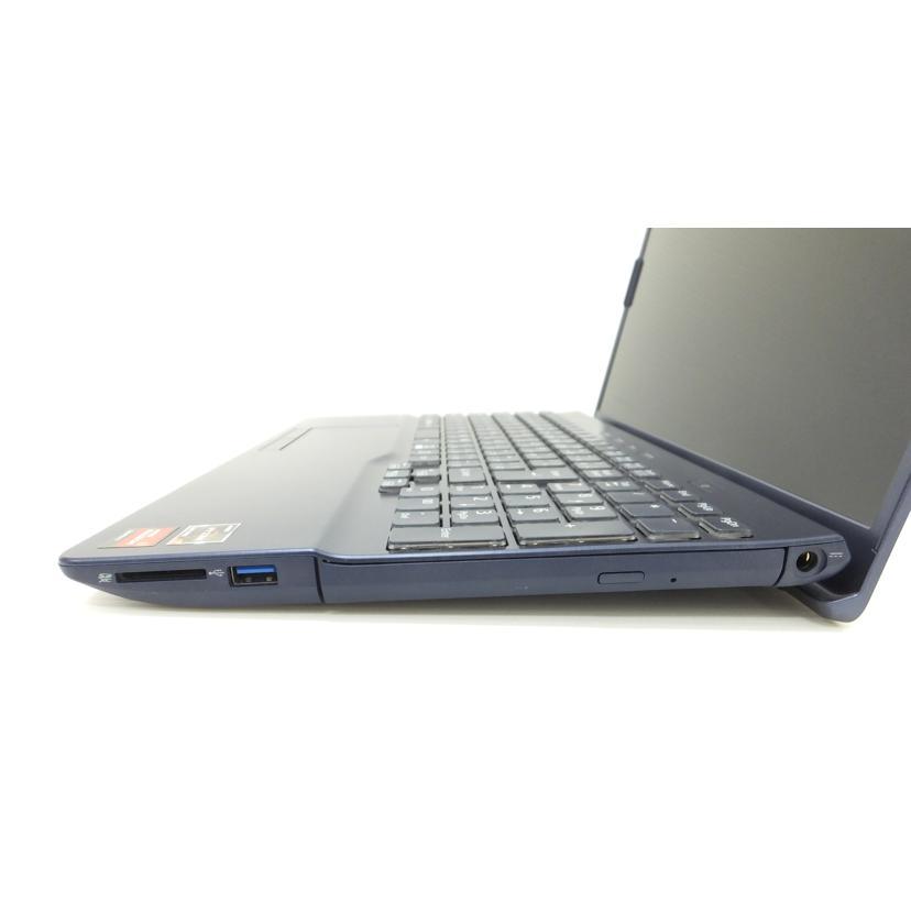 Fujitsu 富士通/FMV LIFEBOOK/FMVA50K1L/R3300036/パソコン/ABランク/88【中古】 Fujitsu 富士通/FMV LIFEBOOK/FMVA50K1L/R3300036/パソコン/AB