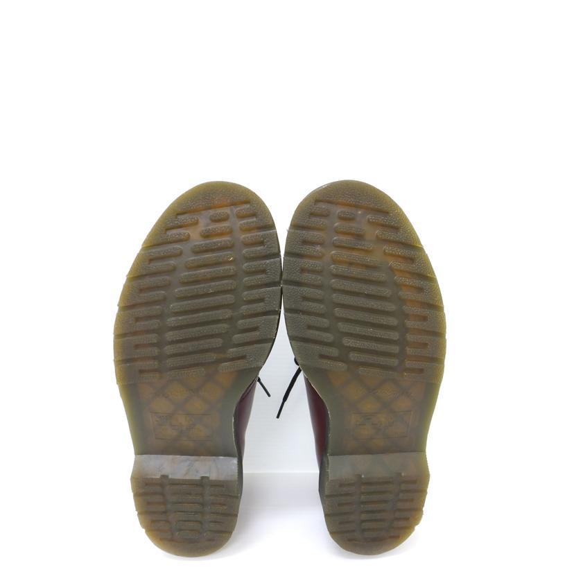 Dr.Martensドクターマーチン/スムースレザー3ホールシューズ/146159