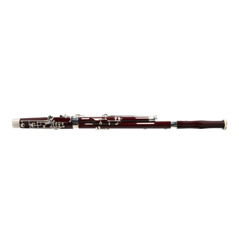 YAMAHA ヤマハ/ファゴット/YFG-811/4324/Aランク/88【中古】 YAMAHA（ヤマハ） ヤマハ/ファゴット/YFG-811/4324/Aランク/88【中古