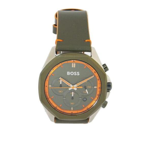 HUGO BOSS ヒューゴボス/CLOUD/クロノグラフデイト/メンズクォーツ 