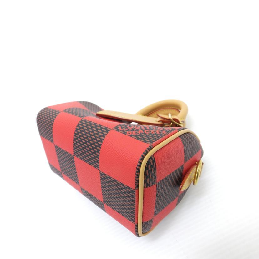 LOUIS VUITTON ルイ・ヴィトン/スピーディー・バンドリエール18