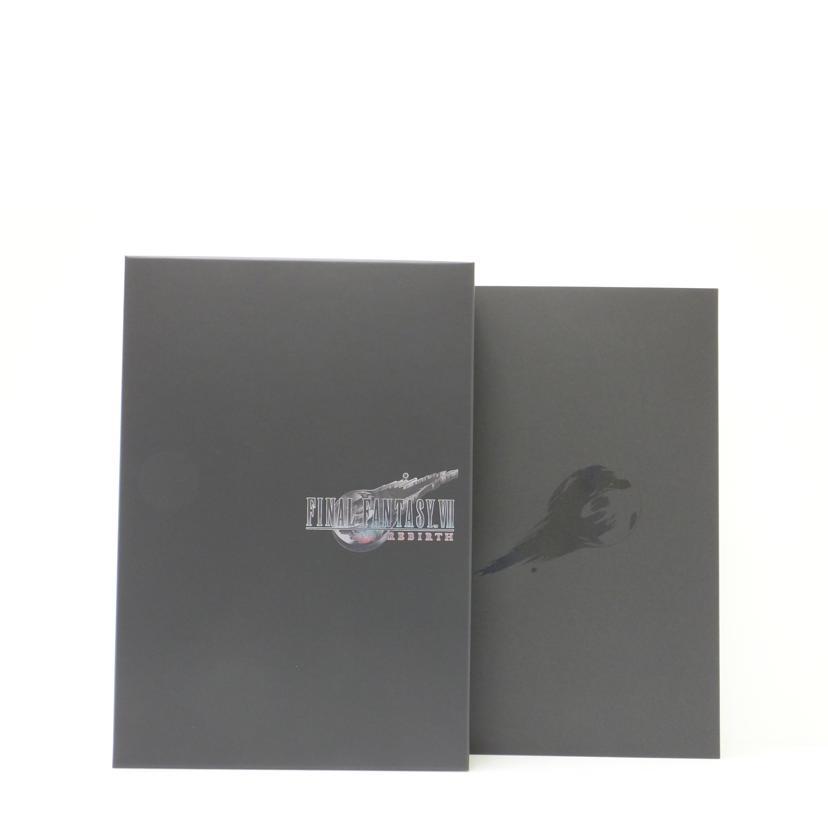 SQUARE ENIX スクウェア・エニックス/FINAL FANTASY VII REBIRTH DELUXE EDITION/SE-E3539/Sランク/88【中古】 SQUARE ENIX スクウェア・エニックス/FINAL FANTASY VII REBIRTH