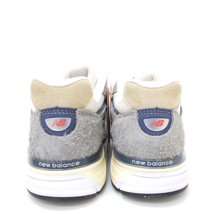 New Balance（ニューバランス） ニューバランス/990v4TA4/25.5cm