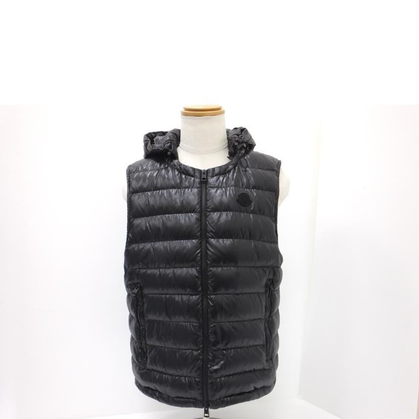 MONCLER モンクレール/WIGHT BARBOURコラボ ダウンブルゾン/1A000.34