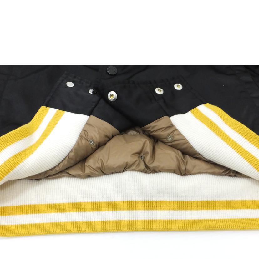 MONCLER モンクレール/パームエンジェルスSTAFFダウンジャケット