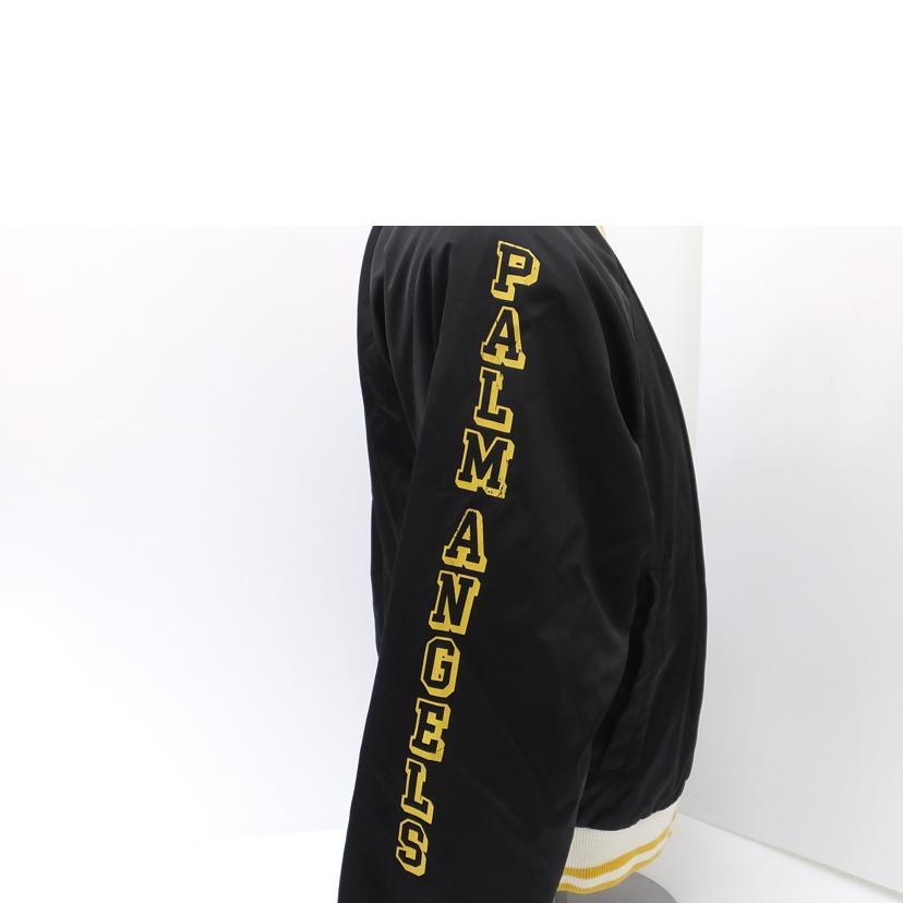 MONCLER モンクレール/パームエンジェルスSTAFFダウンジャケット/H209L1A00003 M2343/ABランク/88【中古】 MONCLER モンクレール/パームエンジェルスSTAFFダウンジャケット