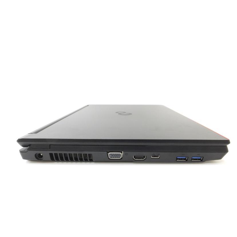 FUJITSU 富士通/ノートPC/Lifebook A5511/HX/FMVA9206P/R2812565/ABランク/88【中古】 FUJITSU 富士通/ノートPC/Lifebook A5511/HX/FMVA9206P/R2812565