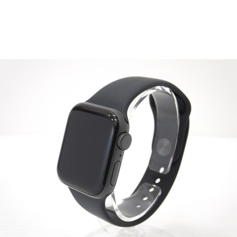 APPLE アップル/AppleWatchSE/第一世代/A2351/H4HFV4QYQ07V/Bランク/88【中古】 APPLE アップル/AppleWatchSE/第一世代/A2351/H4HFV4QYQ07V/B