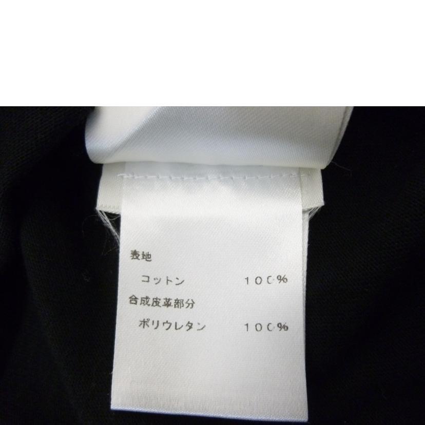LOUIS VUITTON ルイ・ヴィトン/ロゴリバース半袖Tシャツ/Mサイズ/RW211W  TXP  FJTS18/ABランク/88【中古】 LOUIS VUITTON（ルイ・ヴィトン） ルイ・ヴィトン/ロゴリバース半袖T