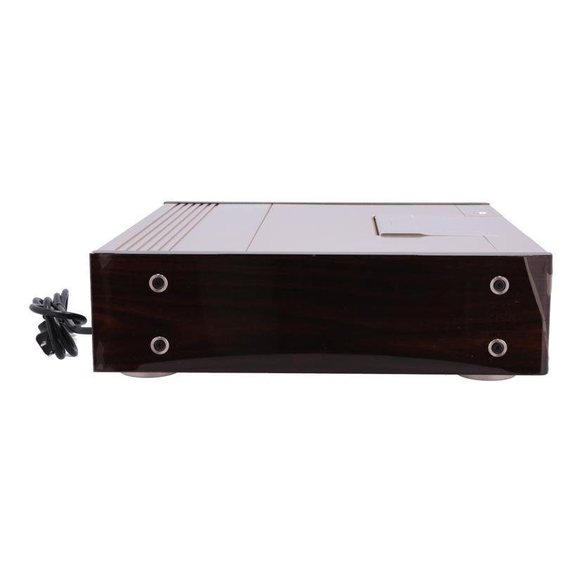 KENWOOD ケンウッド/CDプレーヤー/L-D1/40600024/Bランク/88【中古】 KENWOOD ケンウッド/CDプレーヤー/L-D1/40600024/Bランク/88