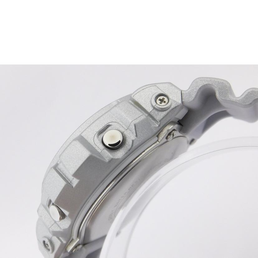CASIO（カシオ） カシオ/G-SHOCK/6900シリーズ/木梨サイクルコラボ