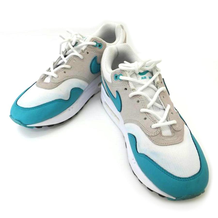 NIKE ナイキ/Air Jordan 1 Low Jade Smoke/DC0774-001/ABランク/88【中古】 NIKE（ナイキ） ナイキ/Air Jordan 1 Low Jade Smoke/DC0774-001/AB