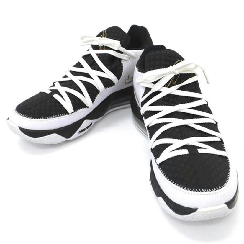 NIKE ナイキ/LEBRON 17 LOW/28.5/CD5007-101/ABランク/88【中古】 NIKE（ナイキ） ナイキ/LEBRON 17 LOW/28.5/CD5007-101/ABランク/88