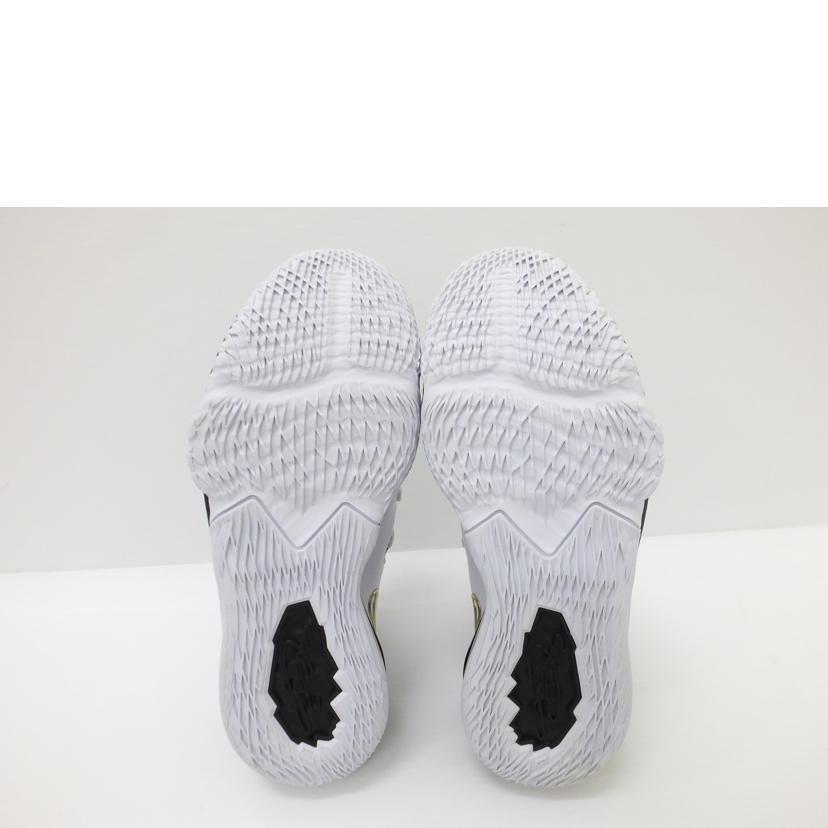 NIKE（ナイキ） ナイキ/LEBRON 17 LOW/28.5/CD5007-101/ABランク/88