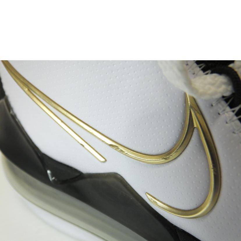NIKE（ナイキ） ナイキ/LEBRON 17 LOW/28.5/CD5007-101/ABランク/88