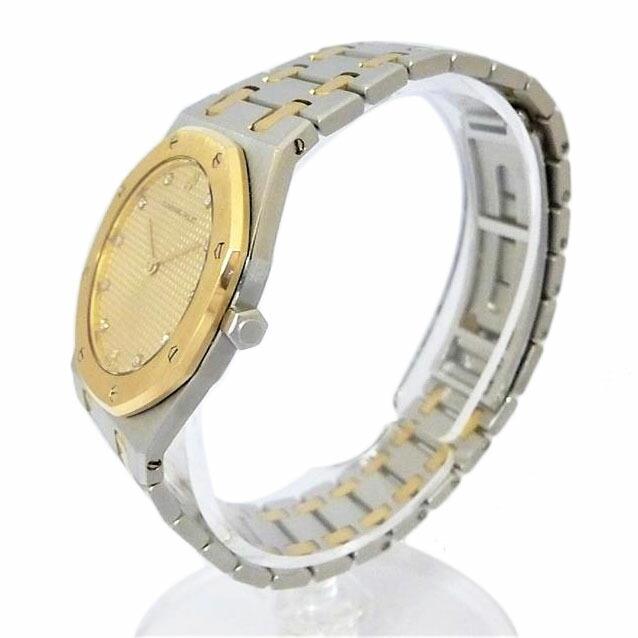 AUDEMARS PIGUET（オーデマピゲ） オーデマピゲ/ロイヤルオーク11P