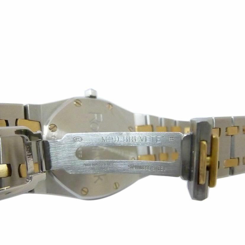 AUDEMARS PIGUET（オーデマピゲ） オーデマピゲ/ロイヤルオーク11P