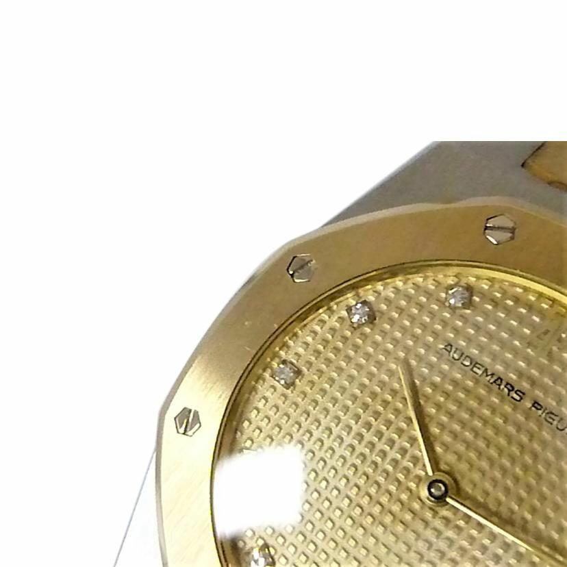 AUDEMARS PIGUET（オーデマピゲ） オーデマピゲ/ロイヤルオーク11P