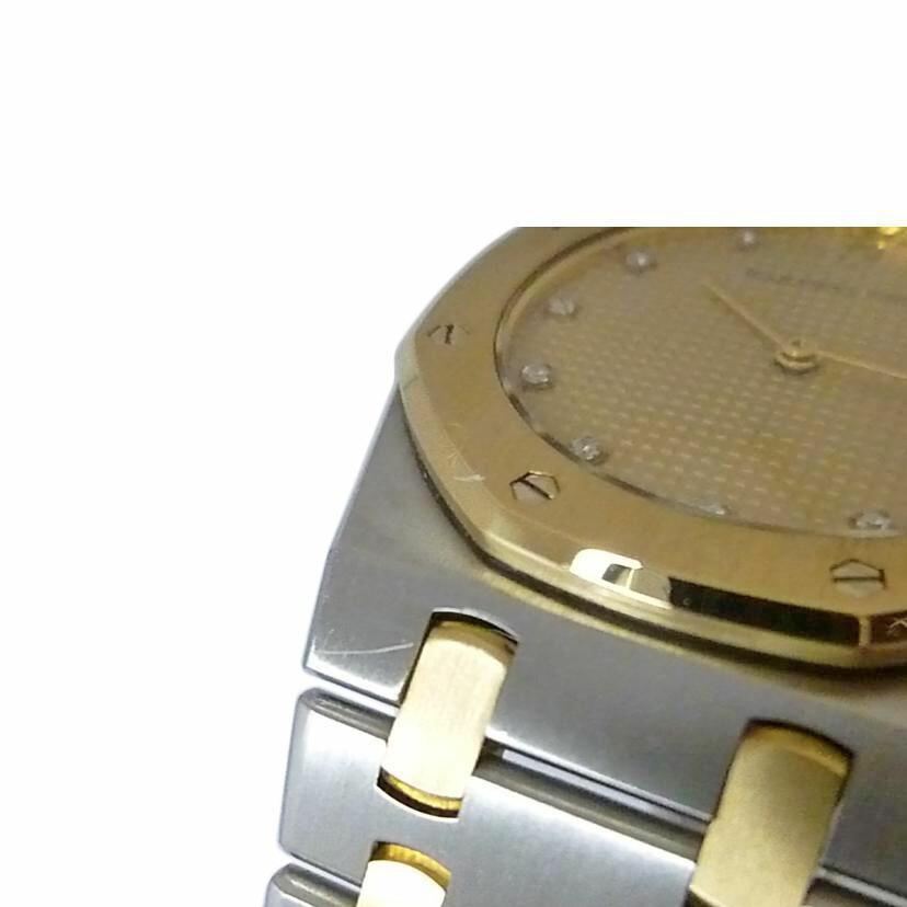 AUDEMARS PIGUET（オーデマピゲ） オーデマピゲ/ロイヤルオーク11P