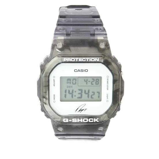 CASIO（カシオ） カシオ/G−SHOCK/石川遼シグネチャーモデル/クォーツ