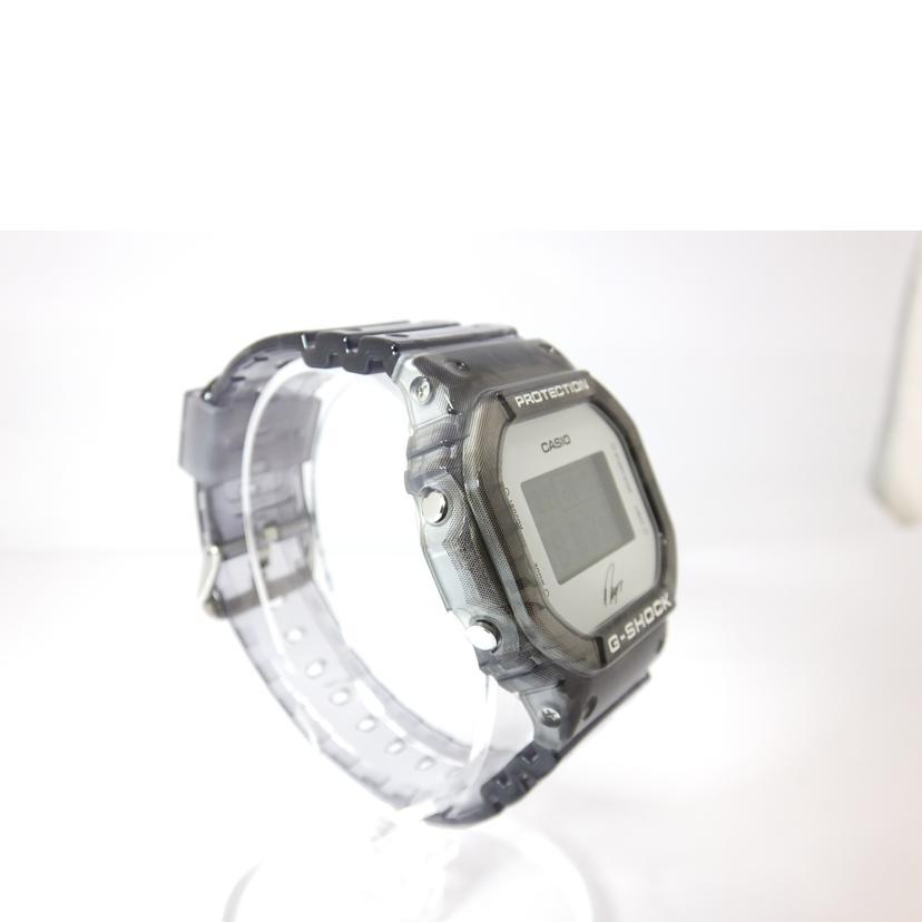 CASIO（カシオ） カシオ/G−SHOCK/石川遼シグネチャーモデル/クォーツ