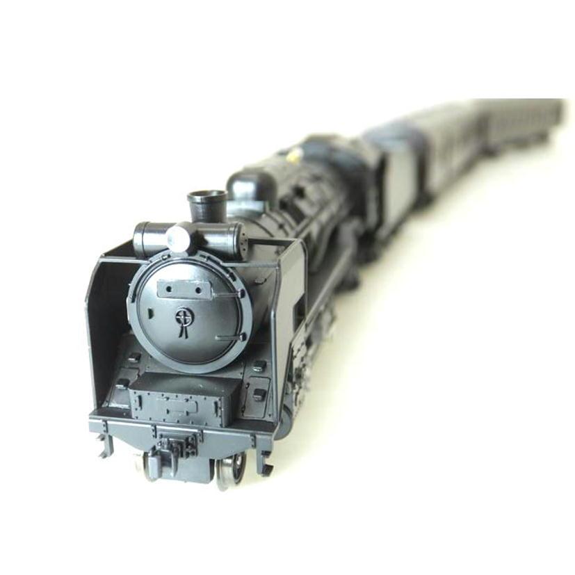 KATO カトー/SL列車セット(4両セット)/10-830/ABランク/88【中古