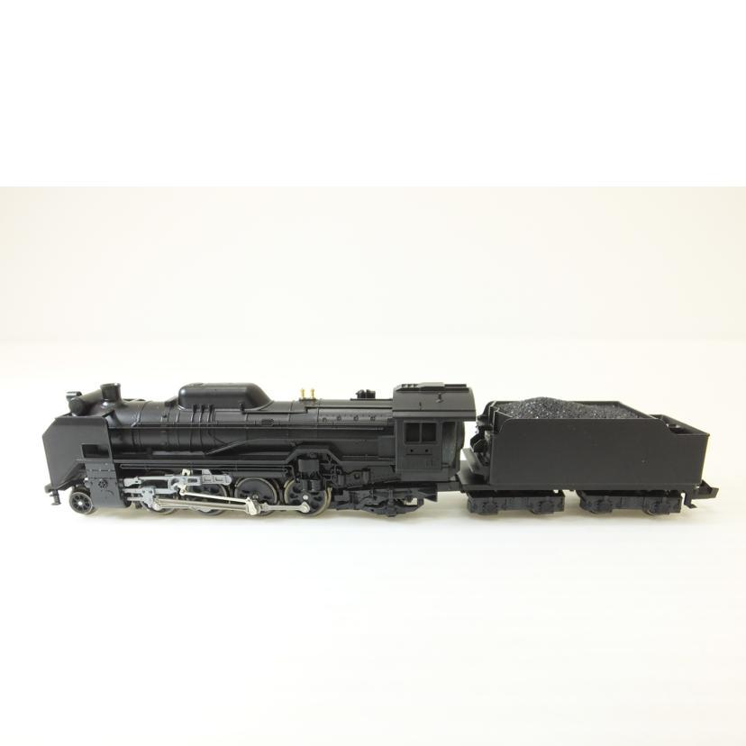 KATO カトー/SL列車セット(4両セット)/10-830/ABランク/88【中古】KATO