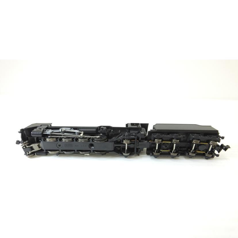 KATO カトー/SL列車セット(4両セット)/10-830/ABランク/88【中古
